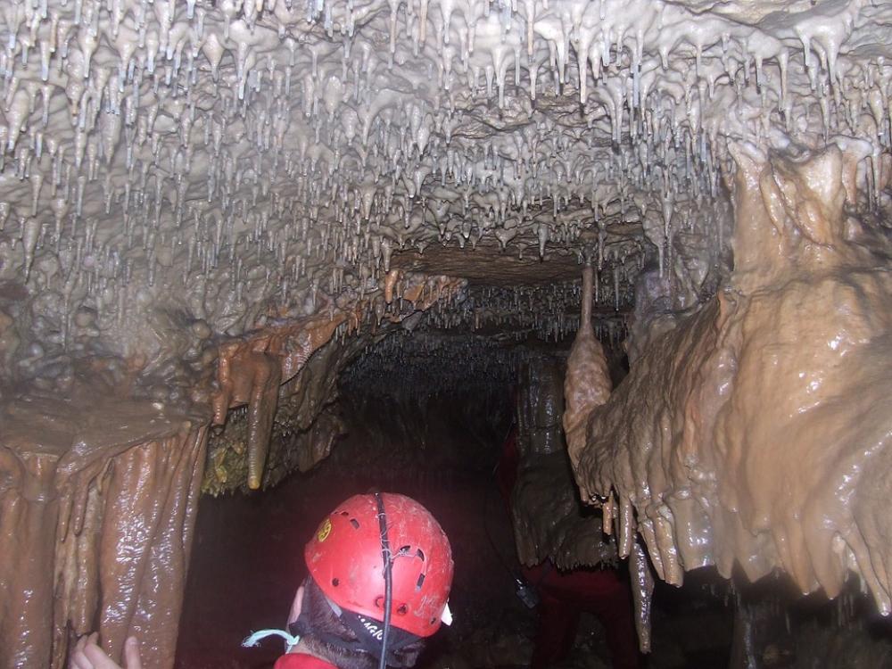 Stalactite Cave Aggtelek Hills Nature Stalactite Cave Aggtelek Hills Nature
