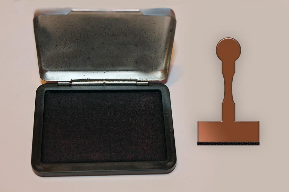 Stamp Pads Stamp Office Wood Stamp Stamp Pads Stamp Office Wood Stamp