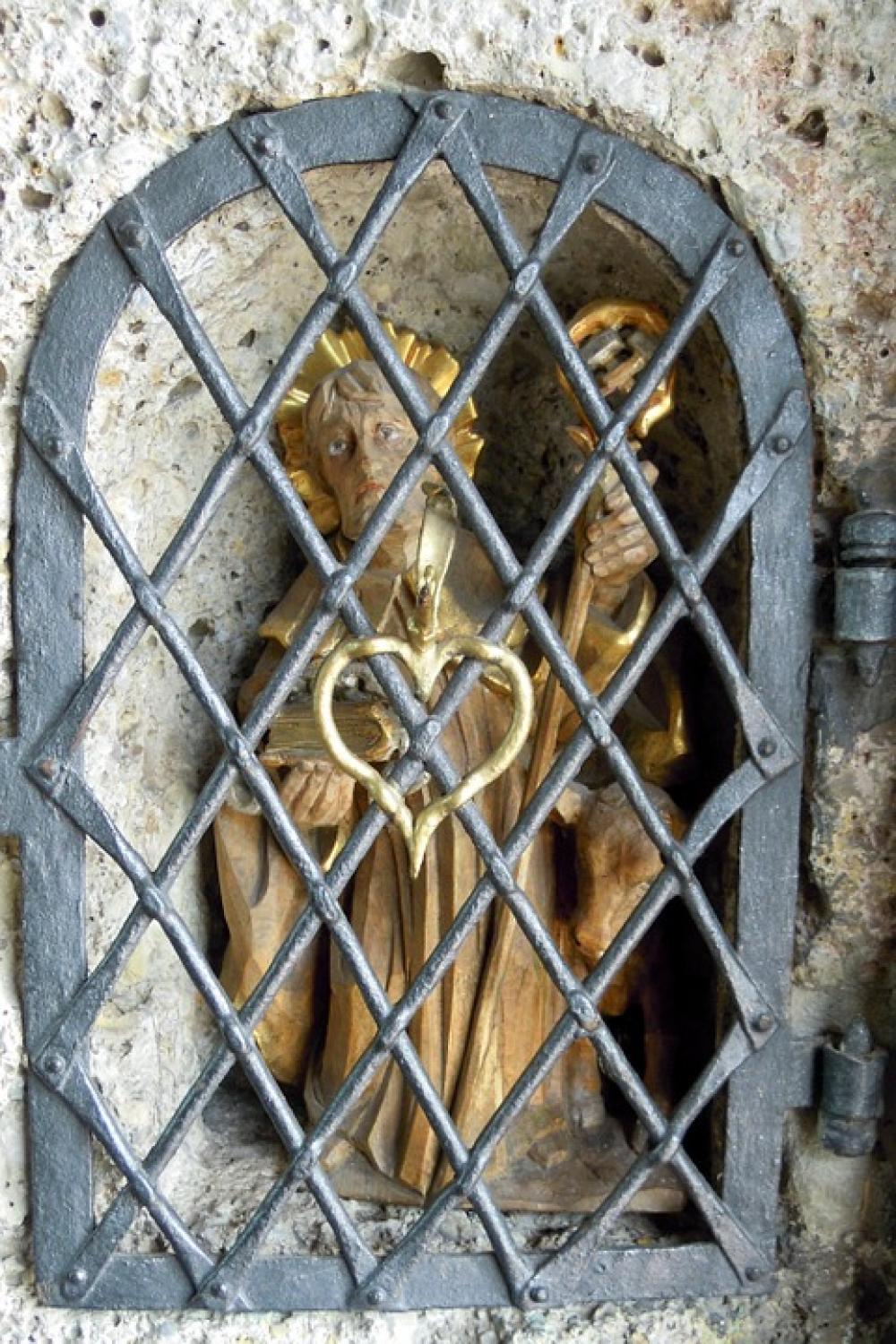 Statue Holy Figure Christianity Sculpture Religion Statue Holy Figure Christianity Sculpture Religion