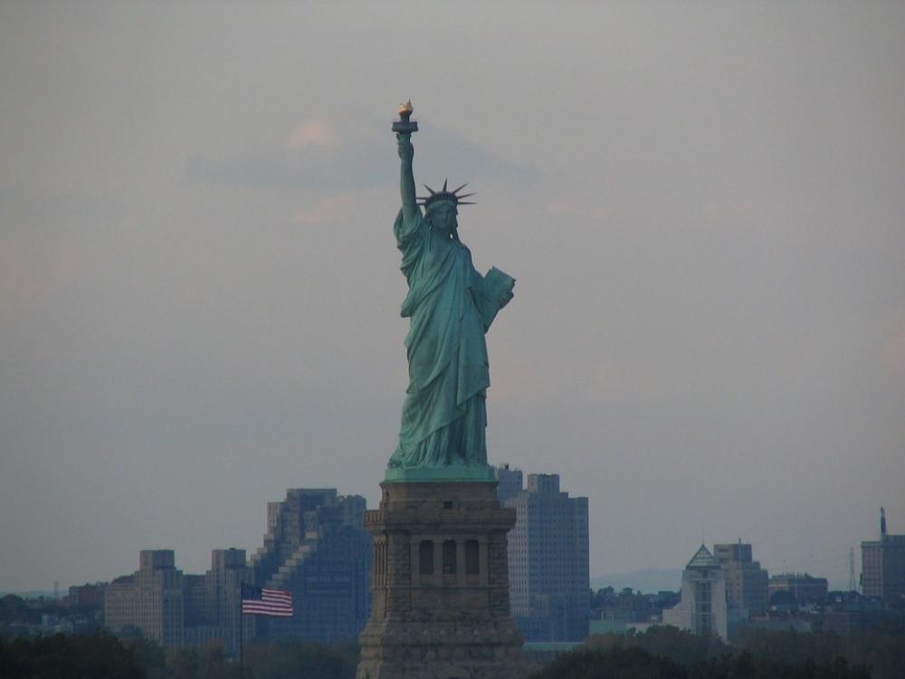 Statue Of Liberty New York Harbor Harbor Liberty Statue Of Liberty New York Harbor Harbor Liberty