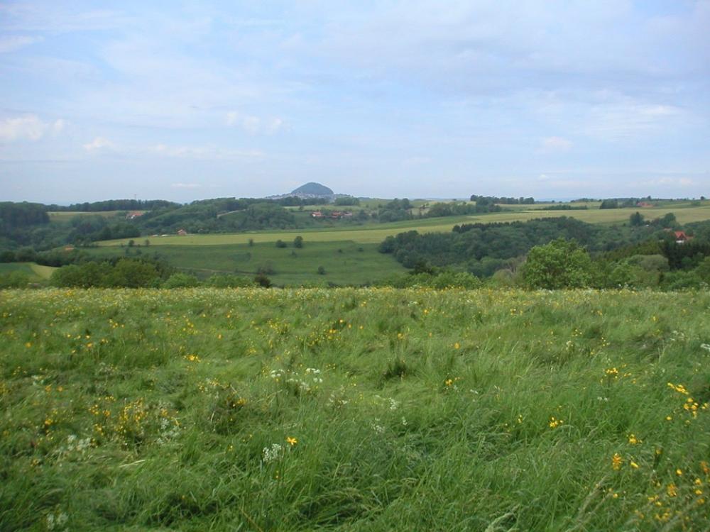 Staufer Country Hohenstaufen Kaiserberg Staufer Country Hohenstaufen Kaiserberg