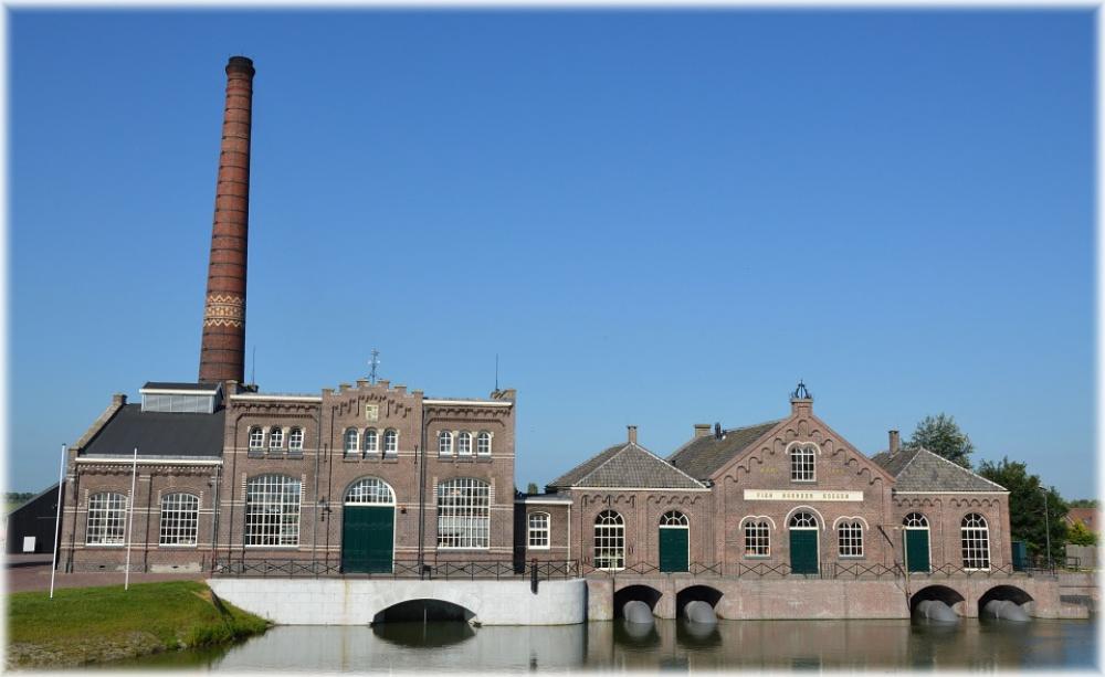 Steam Museum Mills Pumping Station Steam Engines Steam Museum Mills Pumping Station Steam Engines