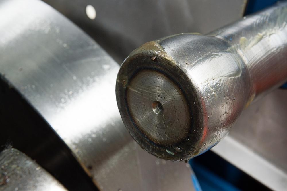 Steel Machine Fat Factory Steel Machine Fat Factory
