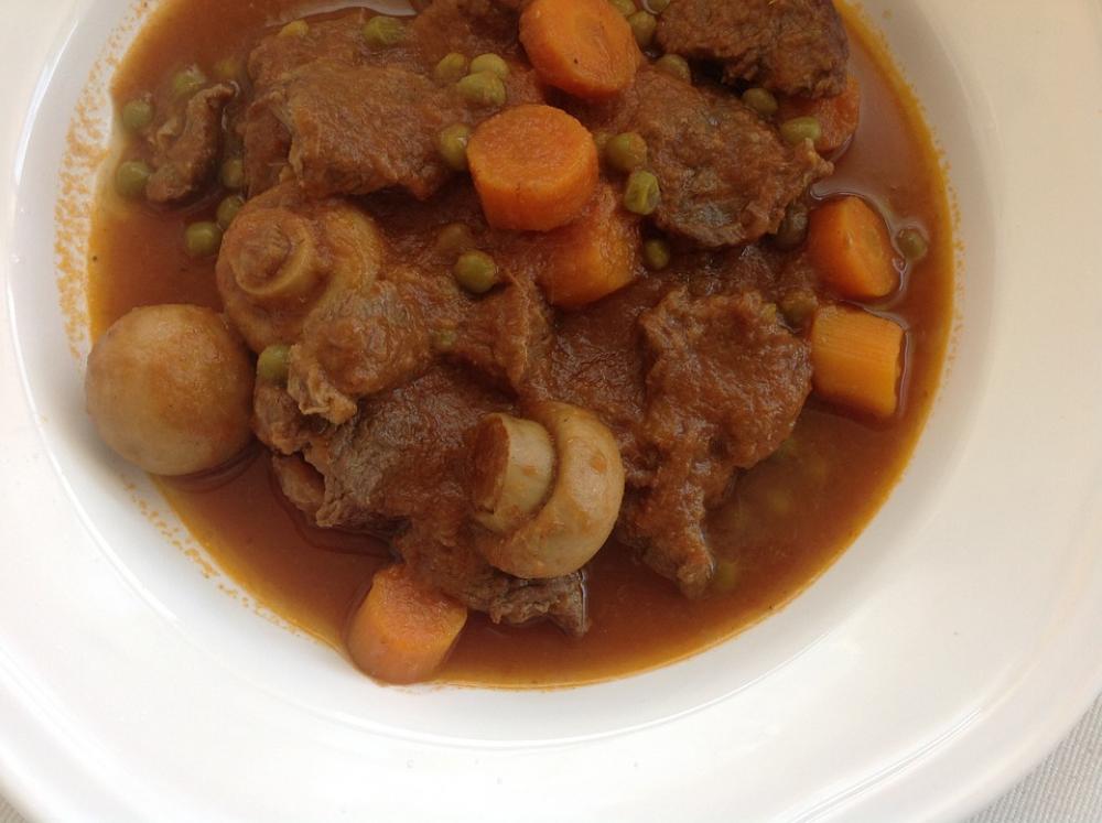 Stew Meat Vegetables Stew Meat Vegetables