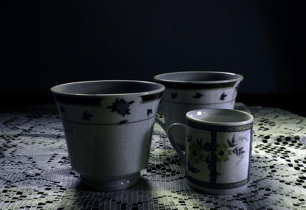 Still Life Still-Life Dark Night Glasses Glass Still Life Still-Life Dark Night Glasses Glass