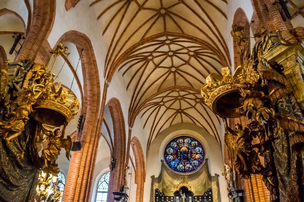 Stockholm Cathedral Sweden Architecture Church Stockholm Cathedral Sweden Architecture Church