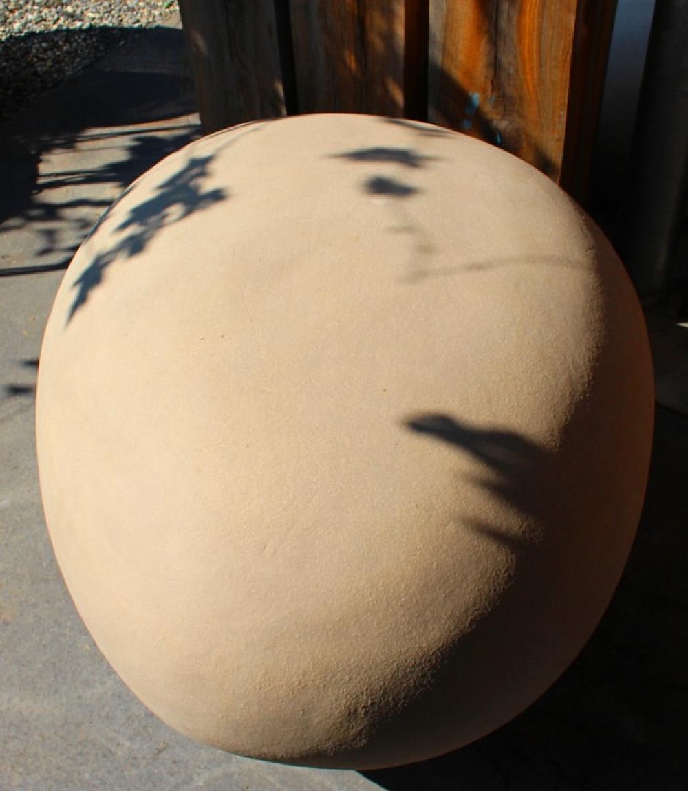 Stone Oval Ground Decorative Garden Stone Oval Ground Decorative Garden