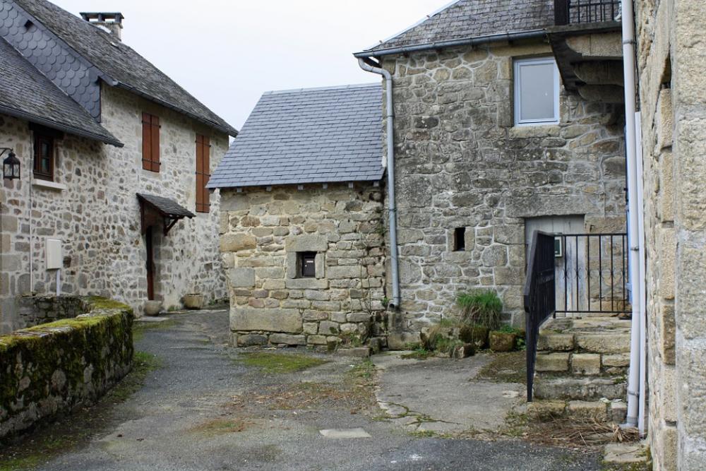 Stone Houses Ancient Houses Stone Hamlet Stone Houses Ancient Houses Stone Hamlet