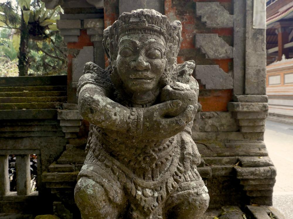Stone Statues Bali Statue Stone Man Stone Statues Bali Statue Stone Man