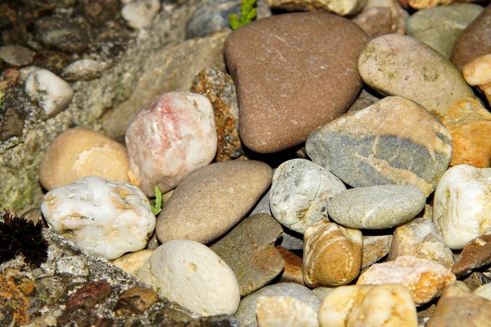 Stones Round Pebbles Jewellery Collection Ornament Stones Round Pebbles Jewellery Collection Ornament