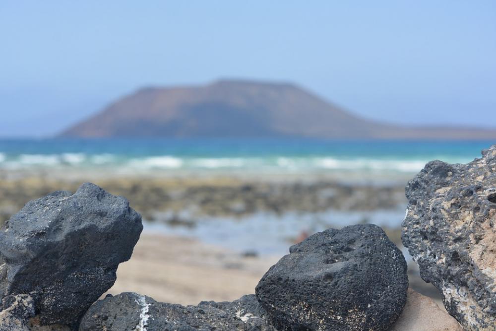Stones Lava Stone View Nature Landscape Stones Lava Stone View Nature Landscape