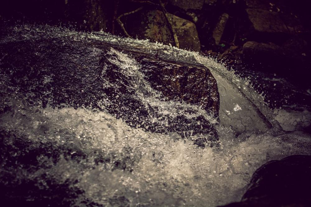 Stones Mountains Water Waterfall Rock Nature Stones Mountains Water Waterfall Rock Nature