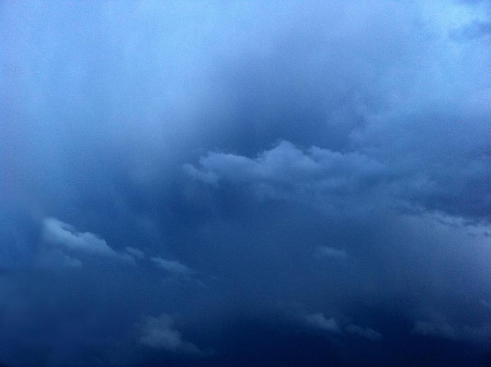 Storm Cloud Thunderstorm Dark Sky Gloomy Storm Cloud Thunderstorm Dark Sky Gloomy