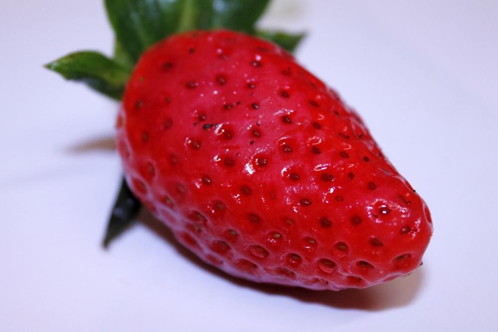 Strawberry Sweet Red Delicious Strawberry Sweet Red Delicious