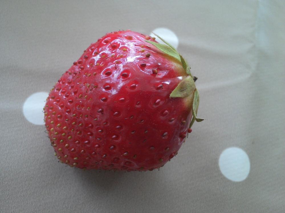 Strawberry Fruit Red Delicious Vitamins Strawberry Fruit Red Delicious Vitamins