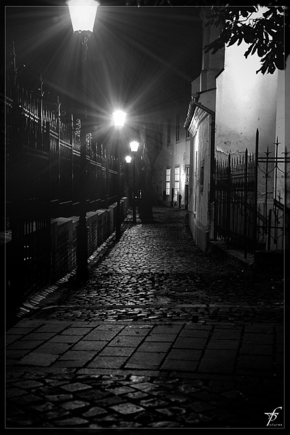 Street Architecture Lamp Street Architecture Lamp