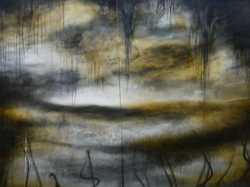 Streetart Graffiti Art Grunge Abstract Canvas Streetart Graffiti Art Grunge Abstract Canvas