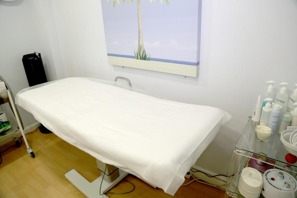 Stretcher Medical Consultation Diagnosis Treatment Stretcher Medical Consultation Diagnosis Treatment