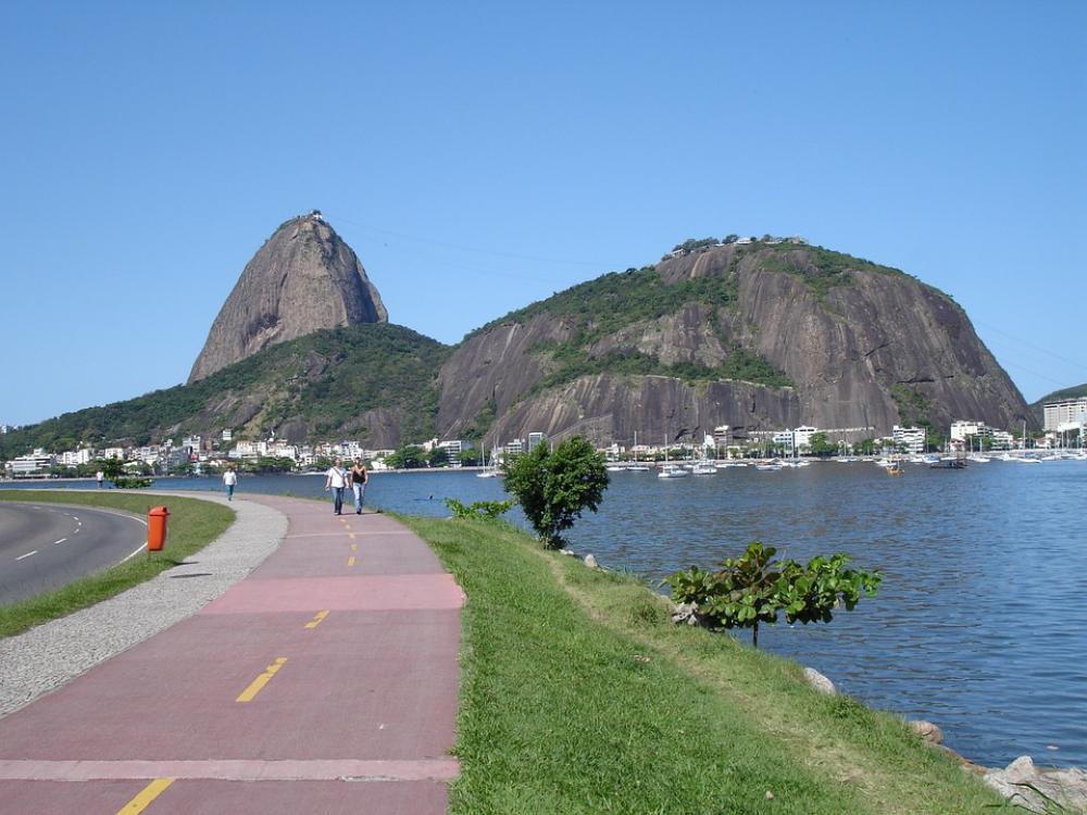 Sugar Loaf Pão De Açúcar Botafogo Rio De Janeiro Sugar Loaf Pão De Açúcar Botafogo Rio De Janeiro