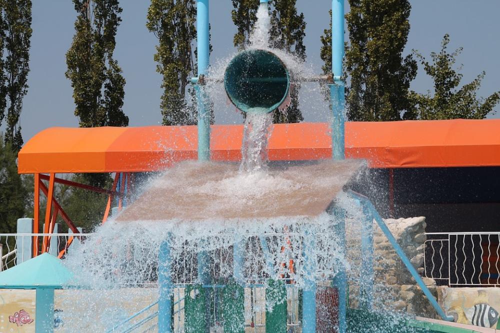 Summer Water Greece Summer Water Greece