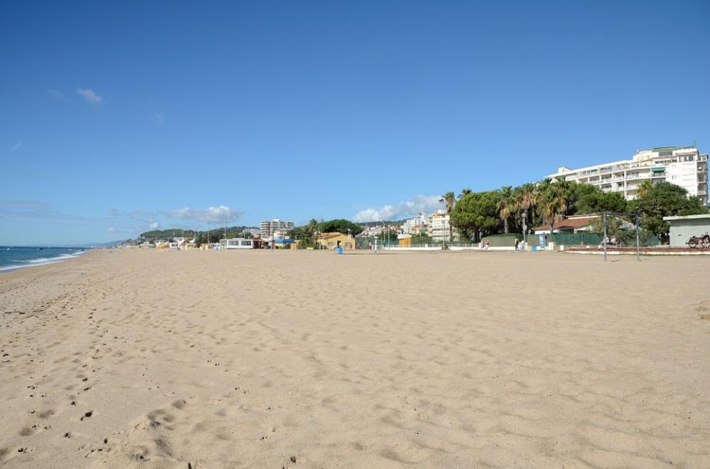 Summer Beach Holidays Background Sand Sea Ocean Summer Beach Holidays Background Sand Sea Ocean