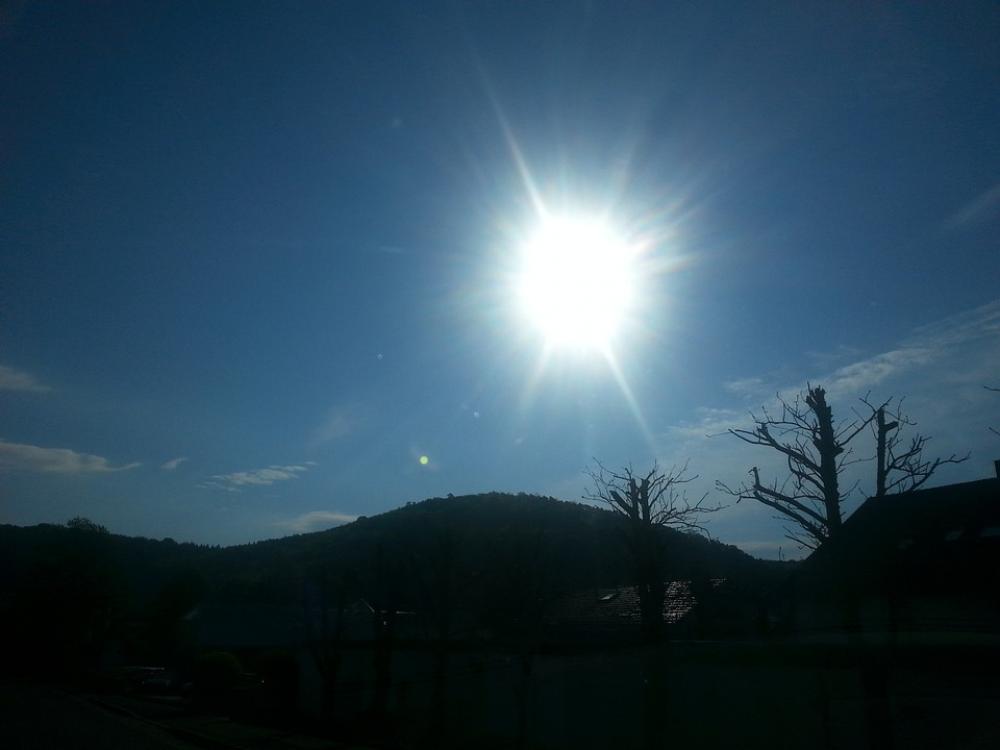 Sun Mood Blue Bliss Comfort Beautiful Sun Mood Blue Bliss Comfort Beautiful