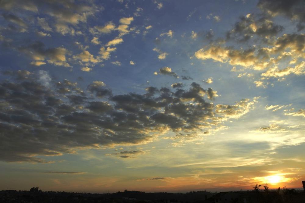 Sunrise Sol Sky Nature Brazil Landscape Sunrise Sol Sky Nature Brazil Landscape