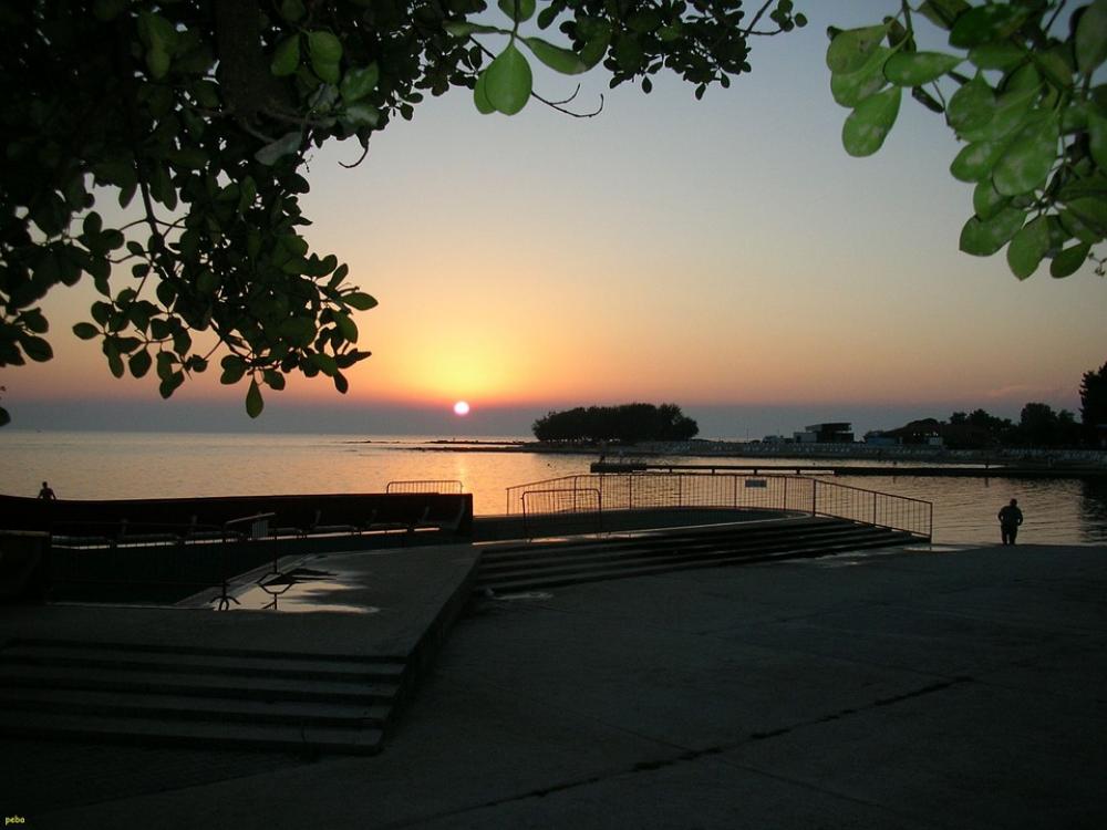 Sunset Umag Katoro Sunset Umag Katoro