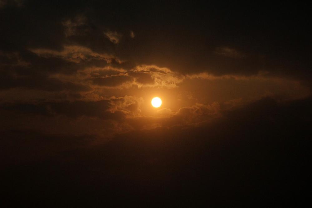 Sunset Cloudscape Clouds Weather Amazing Sun Sunset Cloudscape Clouds Weather Amazing Sun