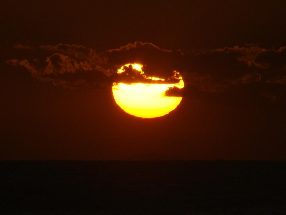 Sunset Sol Sunrise Dusk Dawn Sunset Sol Sunrise Dusk Dawn