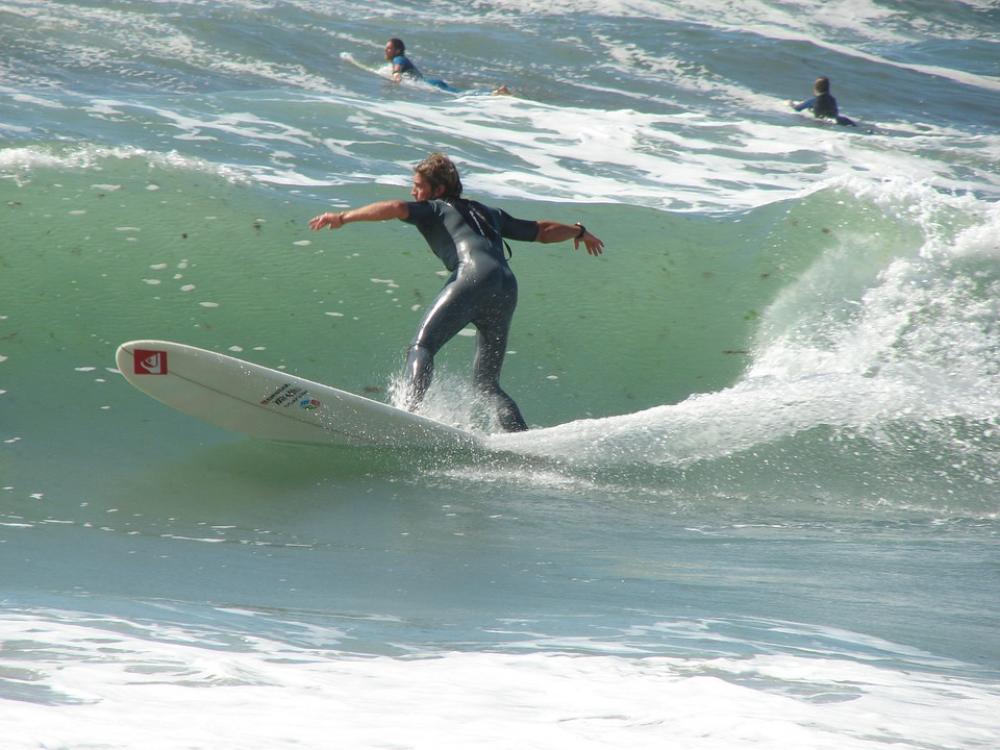 Surf Surfer Sea Wave Board Surf Surfer Sea Wave Board