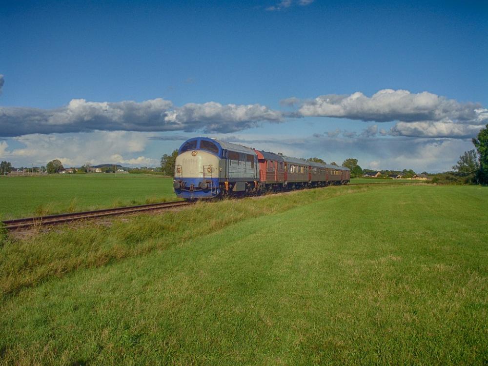 Sweden Train Travel Transportation Railroad Sweden Train Travel Transportation Railroad
