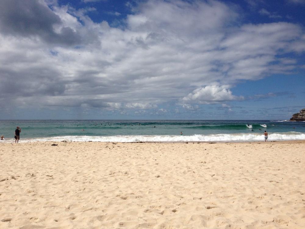 Sydney Sea Beach Sydney Sea Beach