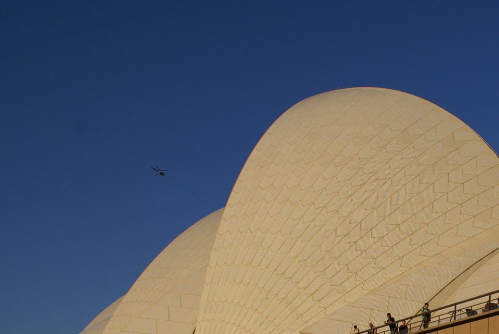 Sydney Opera House Building Architecture Arts Centre Sydney Opera House Building Architecture Arts Centre