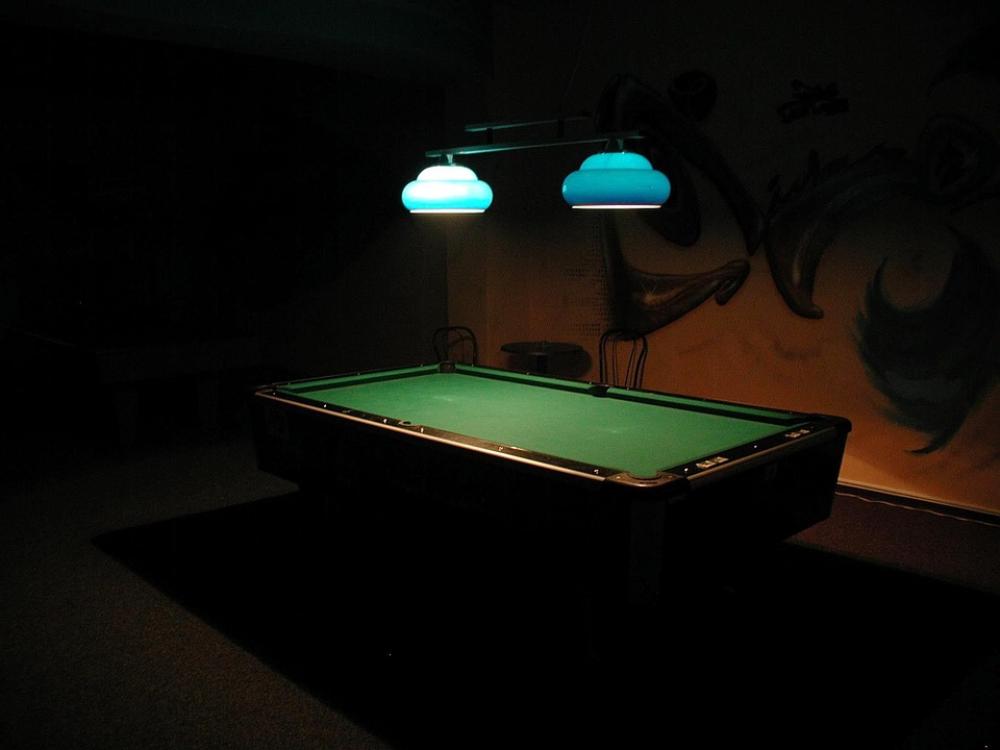 Table Billiard Furniture Table Billiard Furniture