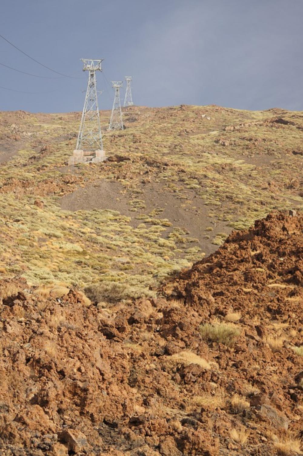 Teide Volcano Tenerife Holidays Rest Nature Teide Volcano Tenerife Holidays Rest Nature