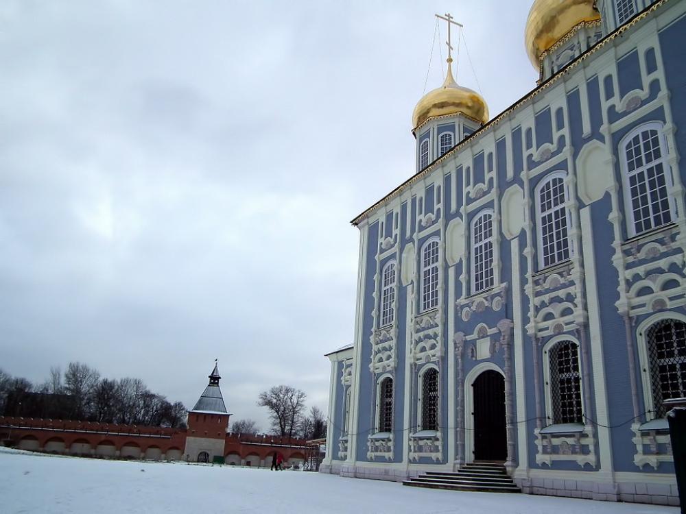 Temple Church Christianity Religion Sky Russia Temple Church Christianity Religion Sky Russia