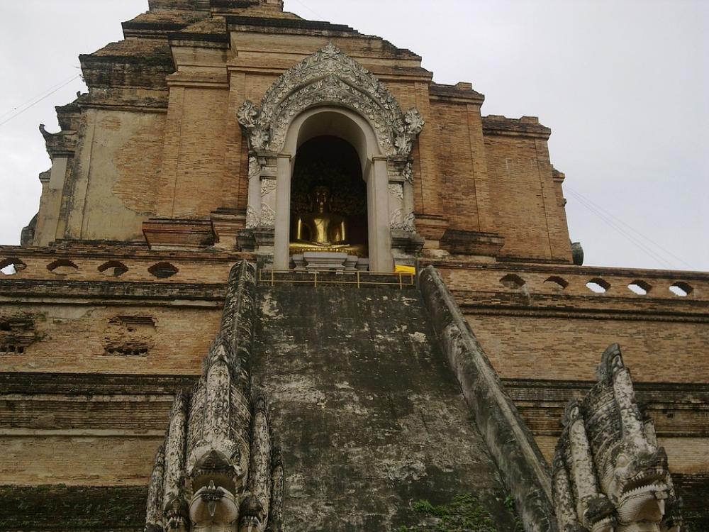 Temple Buddhist Old Rest Meditation Temple Buddhist Old Rest Meditation