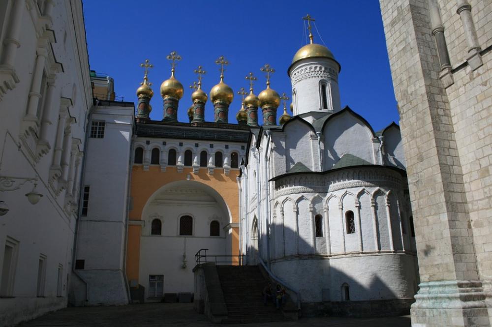 Terem Palace Secluded Hidden Secretive Terem Palace Secluded Hidden Secretive
