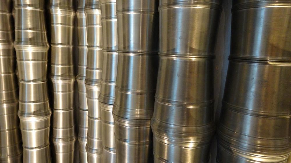 Texture Metal Bamboo Texture Metal Bamboo