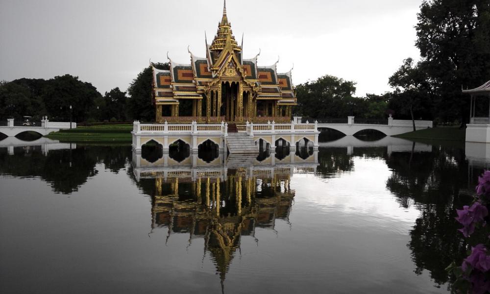 Thailand Temple Asia Buddha Thailand Temple Asia Buddha
