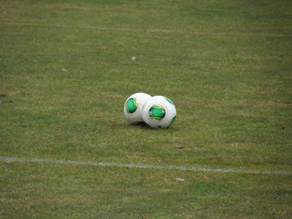 The Ball The Pitch Football Match Training The Ball The Pitch Football Match Training