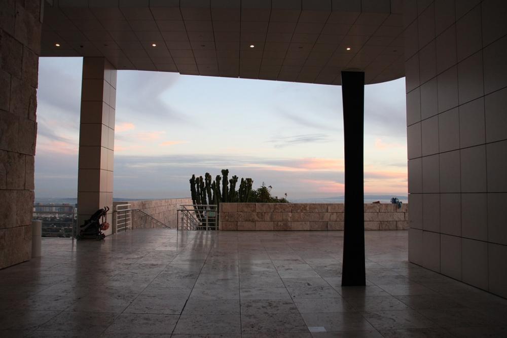 The Getty Museum Los Angeles California Getty Center The Getty Museum Los Angeles California Getty Center