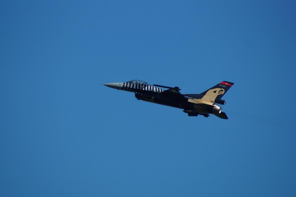 The Mad Turk Raf Waddington Jet The Mad Turk Raf Waddington Jet
