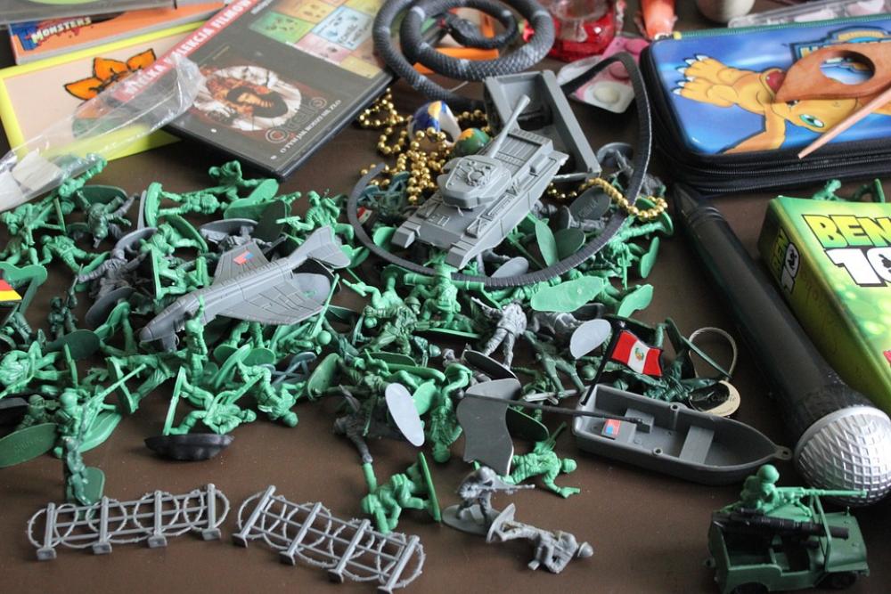 Tin Soldiers The Army Toys Fun Tin Soldiers The Army Toys Fun
