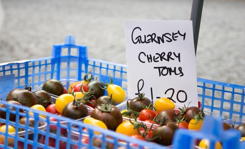 Tomatoes Fresh Market Healthy Natural Tomatoes Fresh Market Healthy Natural