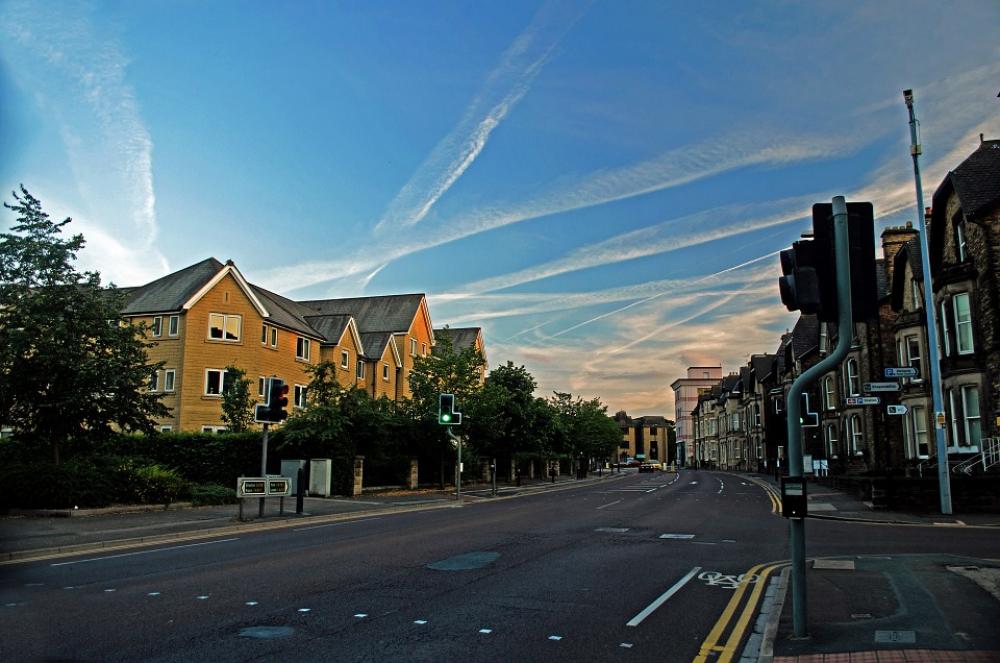 Town Harrogate England Architecture Roads Town Harrogate England Architecture Roads