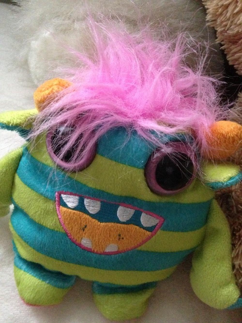 Toy Plush Toy Stuffed Animal Cuddly Toy Fun Play Toy Plush Toy Stuffed Animal Cuddly Toy Fun Play