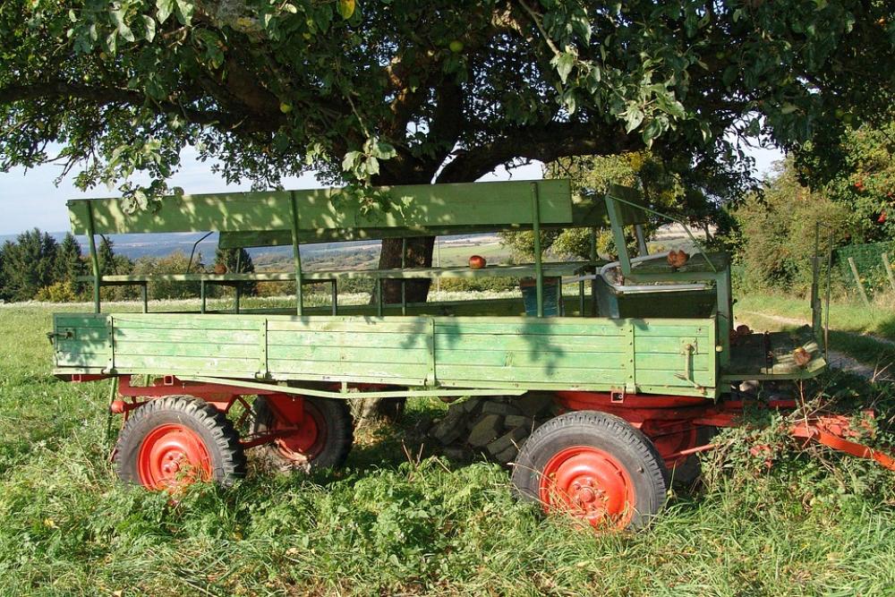 Trailers Agriculture Kremser Nature Tree Rural Trailers Agriculture Kremser Nature Tree Rural