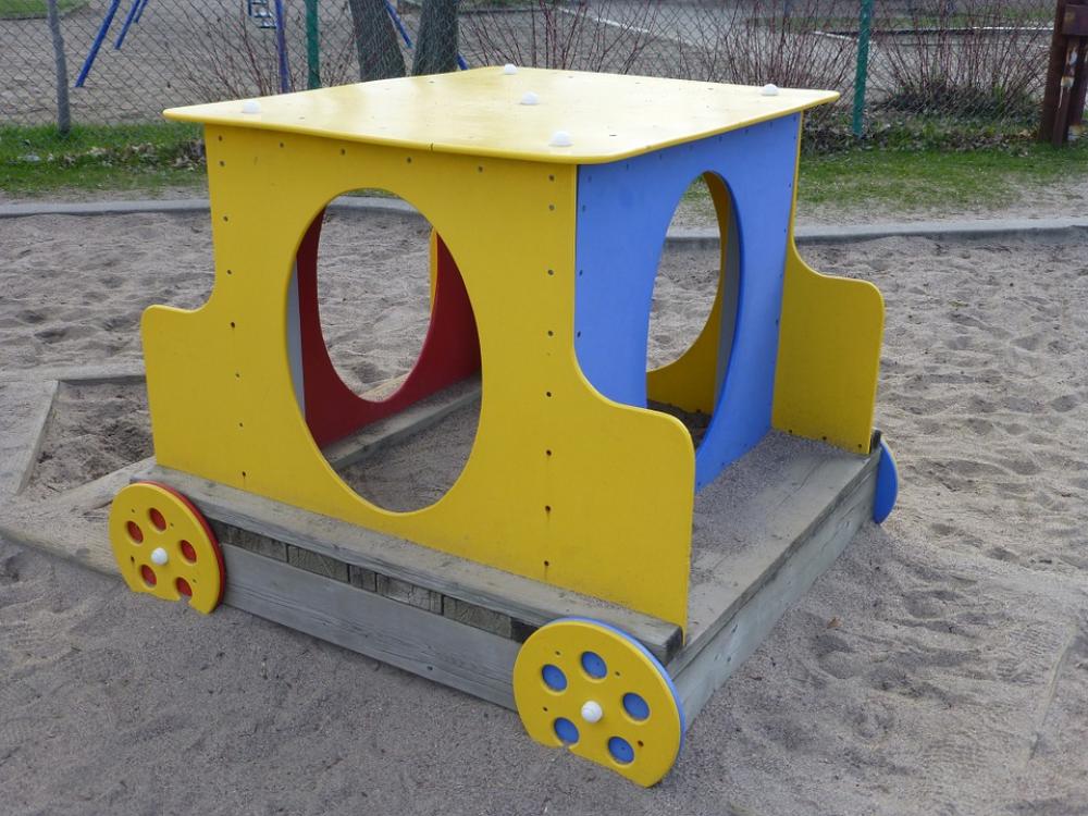 Train Park Game Module Fun Childhood Train Park Game Module Fun Childhood